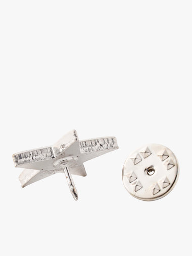 スター グリッター ピンバッジ "Estrella"