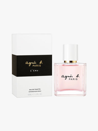 ロー オーデトワレ ”l'Eau”