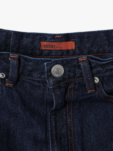 To b. by agnes b. × NEEDBY heritage LUNA WITH TO B.