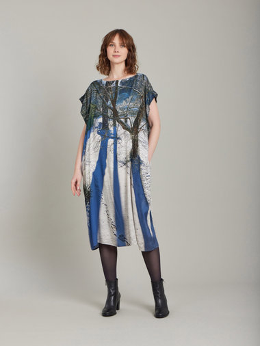 【Outlet】NU61 ROBE ワンピース