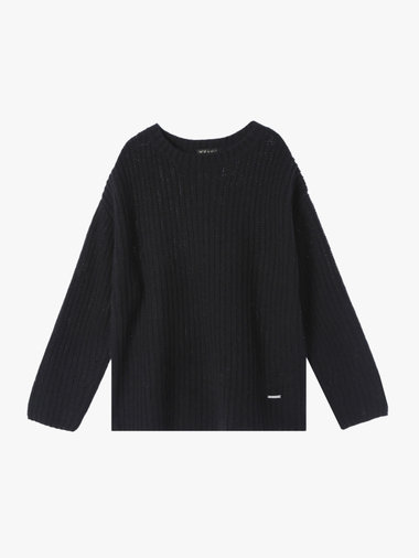 【Outlet】WW93 PULLOVER ウォームニットプルオーバー