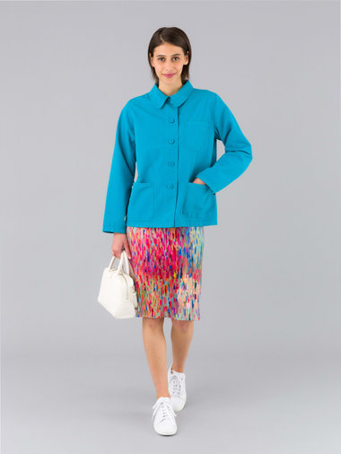 UAX5 VESTE ジャケット
