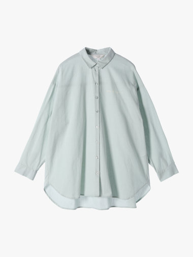 【Outlet】ロングスリーブボーイズシャツ