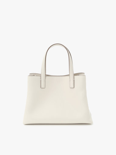 2way スモール トートバッグ ”Christelle” ABS01-02