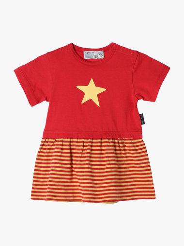 【Outlet】S009 L ROBE ベビー ワンピース