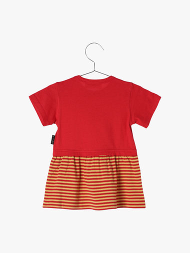 【Outlet】S009 L ROBE ベビー ワンピース