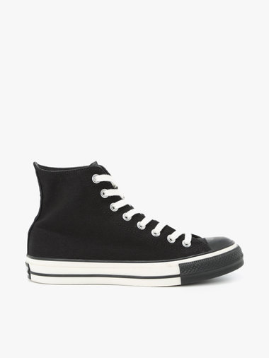 agnes b. x CONVERSE コンバース CANVAS ALL STAR (R) HI / AB
