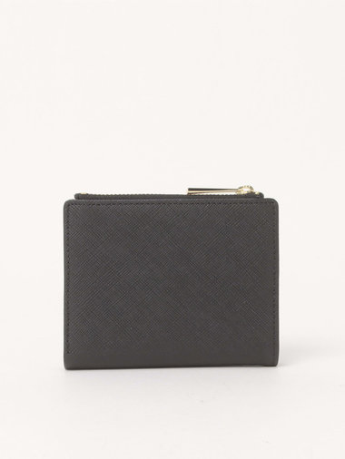  レザー二つ折りウォレット"Erika"  QAW05-14