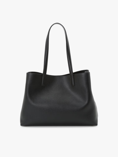 ラージ トートバッグ "Christelle" ABS01-03