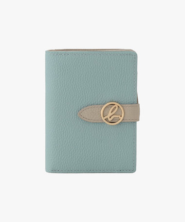 レザー 二つ折り ウォレット UAW01A-01