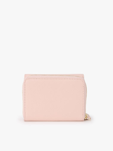 レザー 三つ折りウォレット  ”ava”  TAW02-02