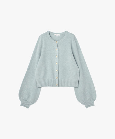 カーディガン｜ウェア｜To b. by agnès b.｜agnès b.｜アニエスベー