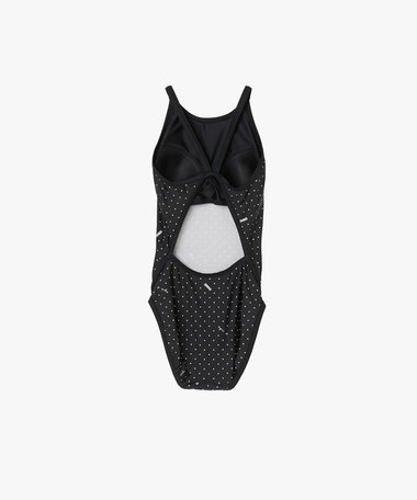 agnes b. x arena フィットネスワンピース 水着