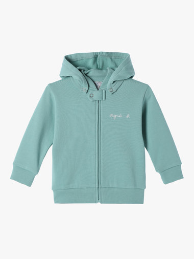 【Outlet】K330 L DOUILLET ベビー ジャケット