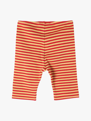 【Outlet】J190 L JERICHO ベビー ボーダーレギンス