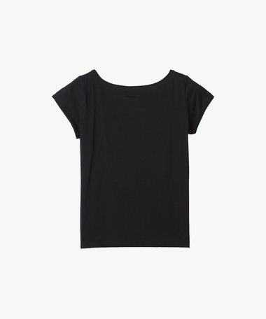 Tシャツ/カットソー｜ウェア｜agnès b.｜アニエスベー公式オンライン