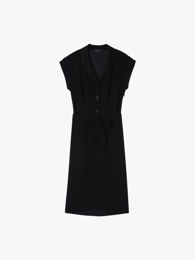 【Outlet】U700 ROBE ワンピース