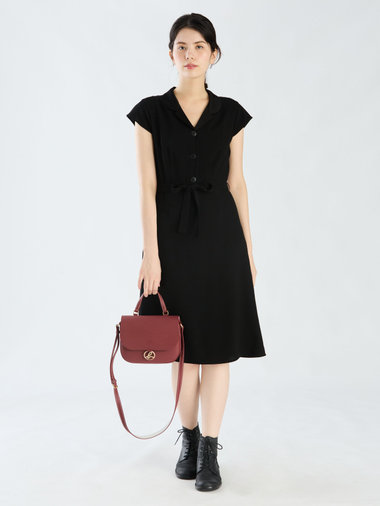 【Outlet】U700 ROBE ワンピース