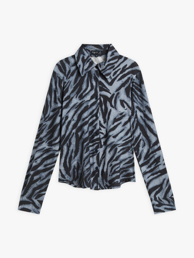 【Outlet】JJA9 CHEMISE ブラウス