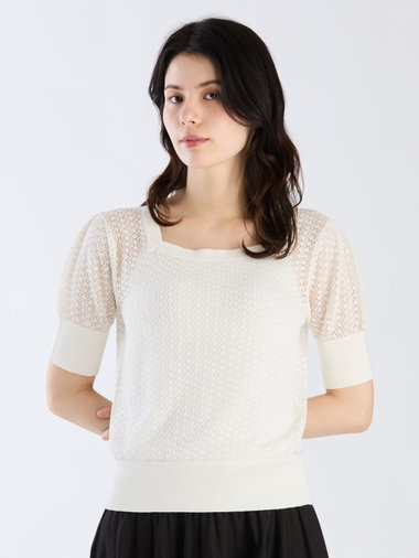 LG36 PULLOVER プルオーバー
