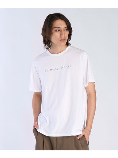 S345 TS メッセージTシャツ