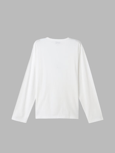 J000 TS コットンTシャツ