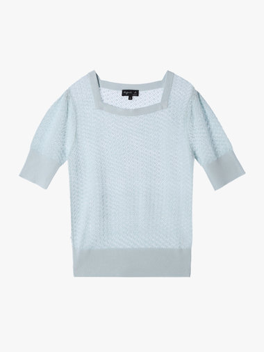 LG36 PULLOVER プルオーバー