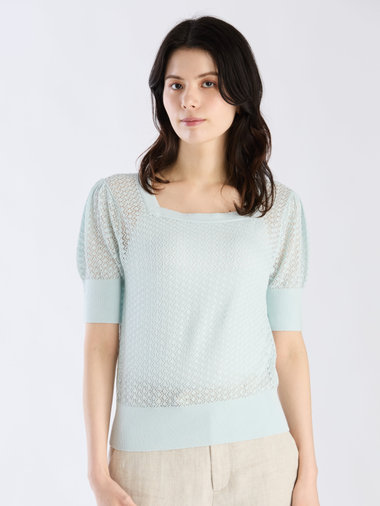 LG36 PULLOVER プルオーバー