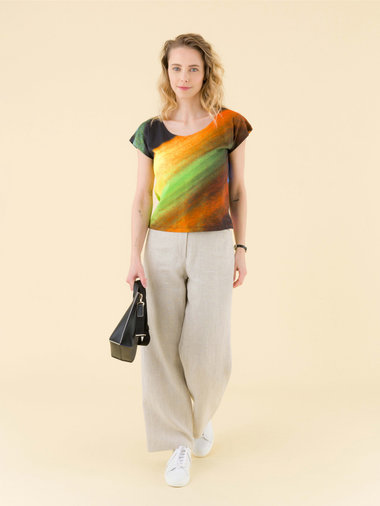 NT68 TS MALAISIE Tシャツ