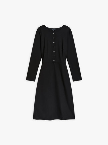 【Outlet】JCL5 ROBE ワンピース