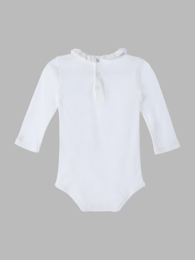 ベビー ボディスーツ
