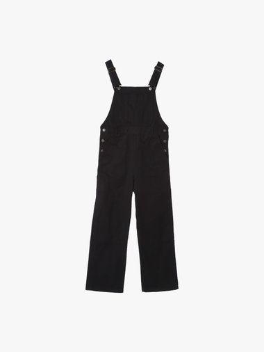 コットンツイル オーバーオール