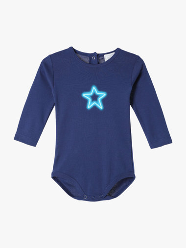 【Outlet】SEQ4 L SWEAT ベビー スウェット