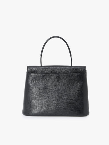 レザー2wayショルダーバッグ "The b."  IS12F-14