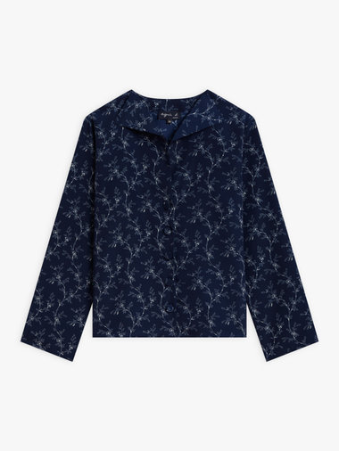 【Outlet】IDD5 CHEMISE ブラウス