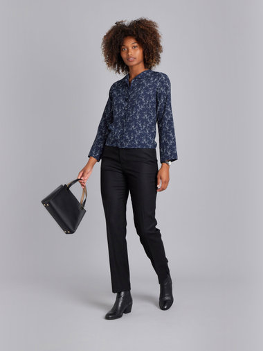 【Outlet】IDD5 CHEMISE ブラウス