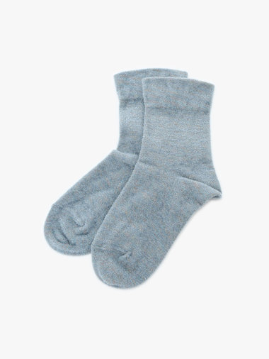 【Outlet】フルッフィーソックス