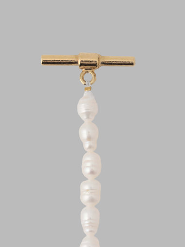 淡水パール ネックレス "Luna"