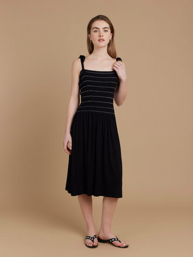 【Outlet】JX87 JUPE 2ウェイドレス （スカート ワンピース）