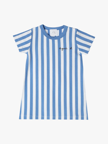 【Outlet】S179 L ROBE ベビー ワンピース