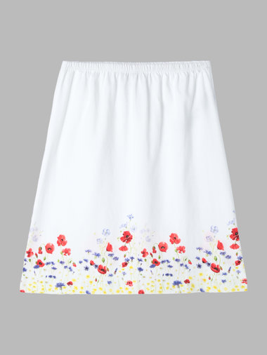 【Outlet】【セットアップ対応商品】SEN0 E JUPE キッズ スカート