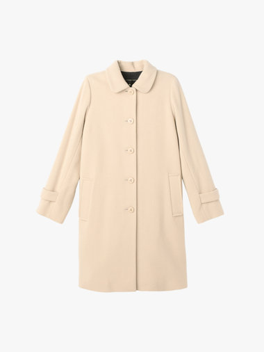 Aラインコート "Pimilico"