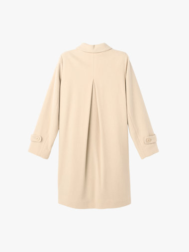 Aラインコート "Pimilico"