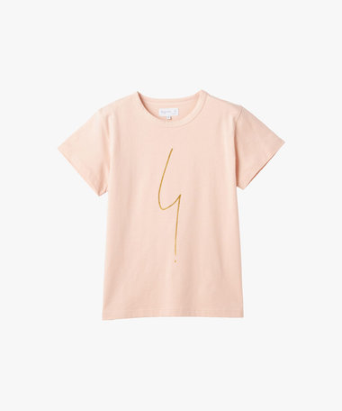 Tシャツ/カットソー｜ウェア｜agnès b.｜アニエスベー公式オンライン