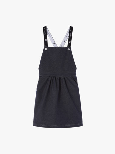 【Outlet】JEI5 E ROBE SALOPETTE キッズ サロペットワンピース