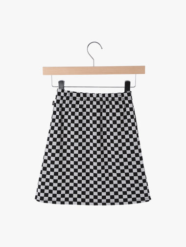 【Outlet】JIU7 E JUPE キッズ スカート