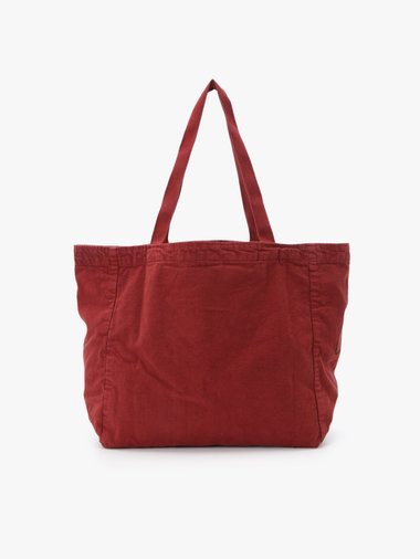 キャンバス トートバッグ ”Grand Cabas Spirit”