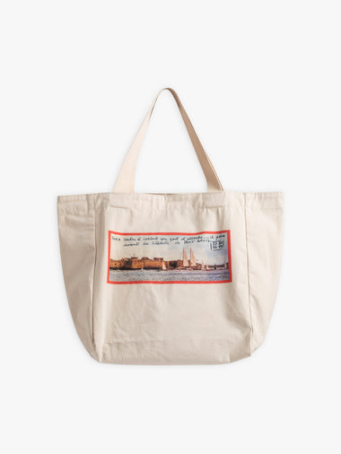 SDU0  CABAS TARA トートバッグ