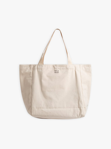 SDU0  CABAS TARA トートバッグ