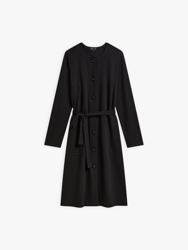 【Outlet】JHJ5 ROBE ワンピース